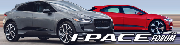 Jaguar I-Pace Forum